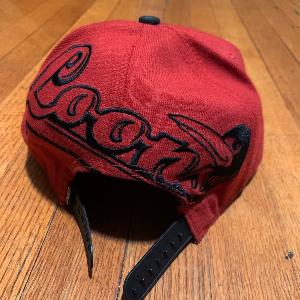 Loons Snapback - image 3